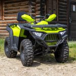 Bashan 300 4x4 ATV
